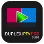 icon Duplex IPTV player TV Box Tips
