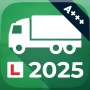 icon LGV & HGV Theory Test 2025 Kit for Samsung Galaxy Note 10 1