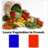 icon Learn Vegetables in French 1.0.9