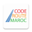 icon code route maroc 2.0.0