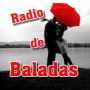 icon Radios de Baladas for iball Slide Cuboid