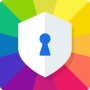 icon Solo AppLock-DIY&Privacy Guard for intex Aqua A4