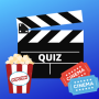 icon Guess the Movie Quiz 2021