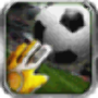 icon 3D Goal keeper