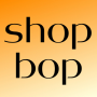 icon Shop Bop Catalogue
