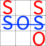 icon SOS (Game) for Doopro P2