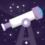icon Sky Academy: Learn Astronomy for Samsung S5830 Galaxy Ace