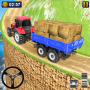 icon Tractor Farming : Tractor Game