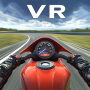 icon Real moto world VR Bike Racing