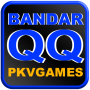 icon BandarQQ PKV Games Online