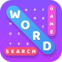 icon Word Search Games: Word Finder for Samsung Galaxy J2 DTV