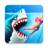 icon Hungry Shark 3.8.0