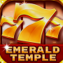 icon Emerald Temple