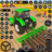 icon Tractor Games & Farming Games 1.5