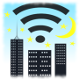icon Free WiFi Finder