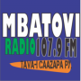 icon MBATOVI FM 107.9