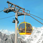 icon Chairlift Simulator for Samsung Galaxy Trend 3