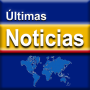 icon Últimas Noticias for Huawei MediaPad M3 Lite 10