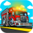 icon Fire Truck Sim 1.2