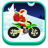 icon Santa Gift Race 1