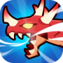 icon Fury Battle Dragon for Samsung Galaxy Note 10 1