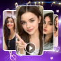 icon Photo Video Slideshow Maker for Samsung Galaxy Note 10 1