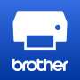 icon Brother Print Service Plugin