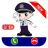 icon Kids Police 1.4