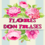 icon Flores con Frases