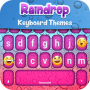 icon Raindrop Keyboard Themes