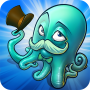 icon Sir Octopus for Samsung Galaxy J2 DTV