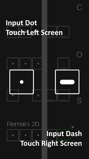 Morse Code