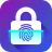 icon applock.lockapps.fingerprint.password.lockit 1.0.2