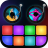 icon DJ StudioFast Music Mixer 1.0