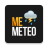 icon MeMeteo 4.0.1