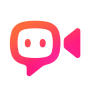 icon JusTalk - Video Chat & Calls