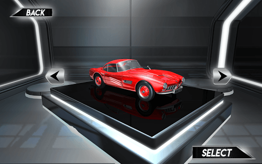 Speed Car Racing & Drift Simulator 3D: City Driver