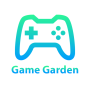 icon Game Garden