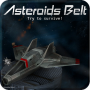 icon Asteroids Belt