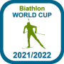 icon Biathlon World Cup 2021/2022 for Huawei Honor 6X