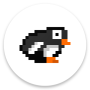 icon Stupid Penguin
