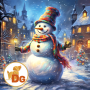 icon Christmas Spirit: Journey for Samsung Galaxy Note 10 1