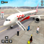 icon Airplane Flight Pilot Games