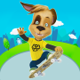 icon Skate game
