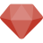 icon Diamond 9.8