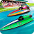 icon Speed Boat Racing 9.0