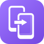 icon Smart Switch: Copy datatransfer files