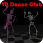 icon VR Dance Club for Samsung Galaxy J2 DTV