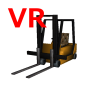 icon VR Forklift Simulator 