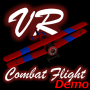 icon VR Combat Flight 